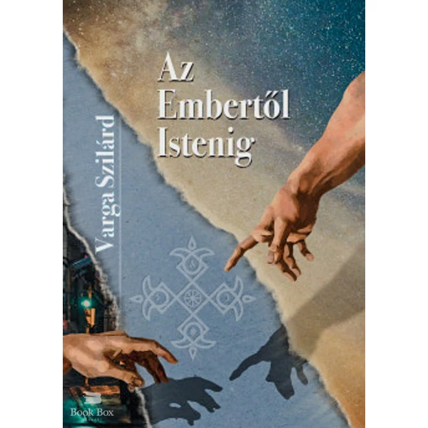 Az embertől Istenig