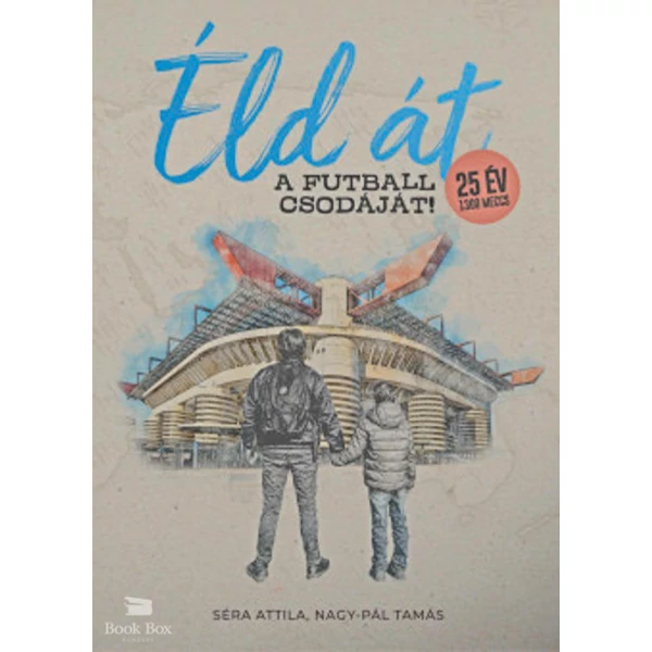 Éld át a futball csodáját!