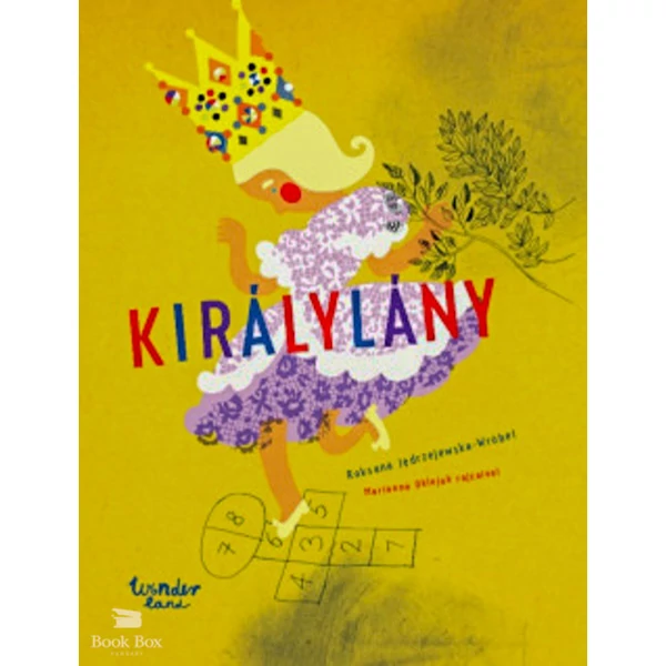 Királylány