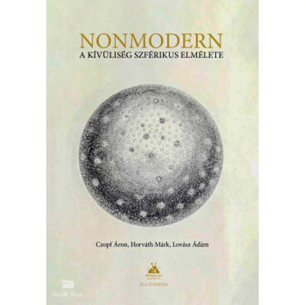 Nonmodern- A kívüliség szférikus elmélete
