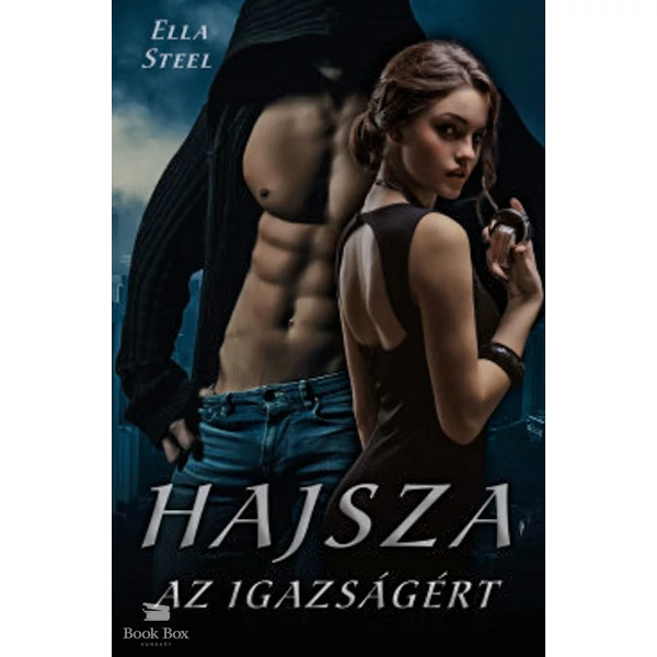 Hajsza az igazságért