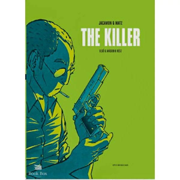 The Killer