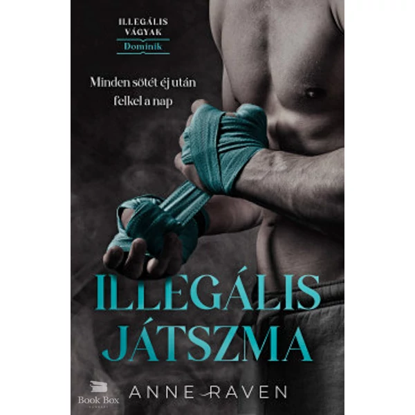Illegális játszma
