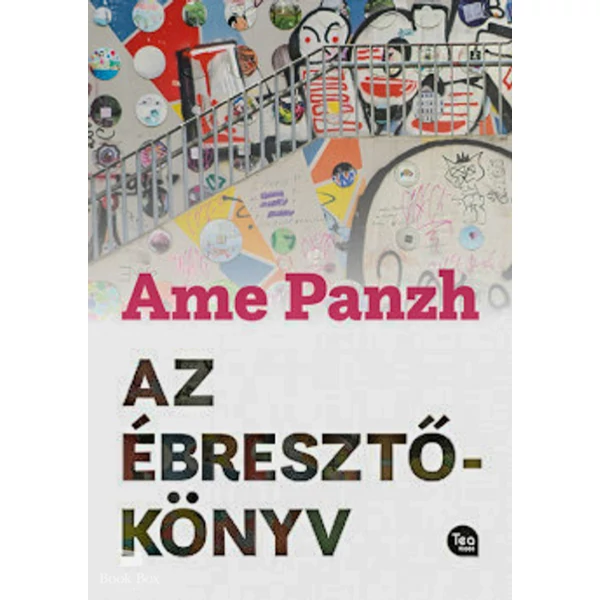 Az ébresztőkönyv