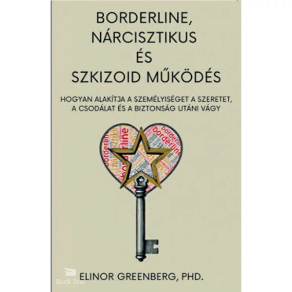 Borderline, nárcisztikus és szkizoid működés- Hogyan alakítja a személyiséget a szeretet, a csodálat és a biztonság utáni vágy