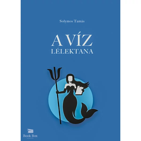 A víz lélektana