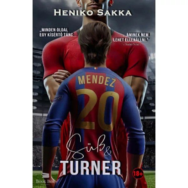 Süb & Turner 2.