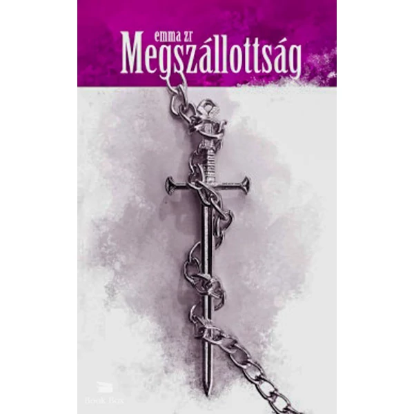 Megszállottság