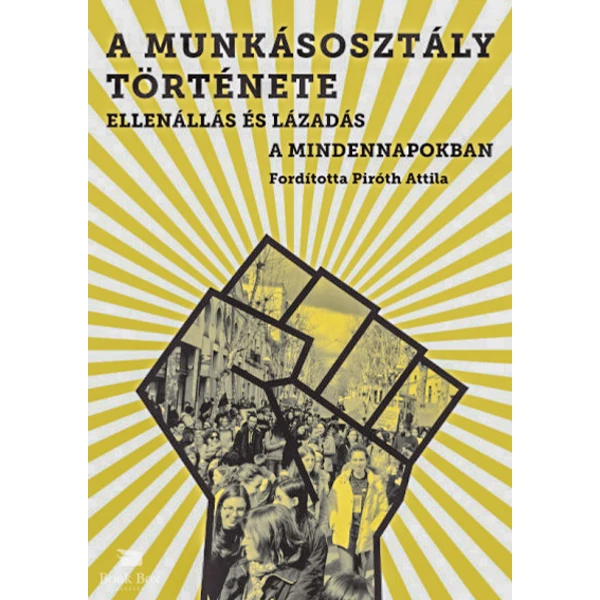 A munkásosztály története- Ellenállás és lázadás a mindennapokban