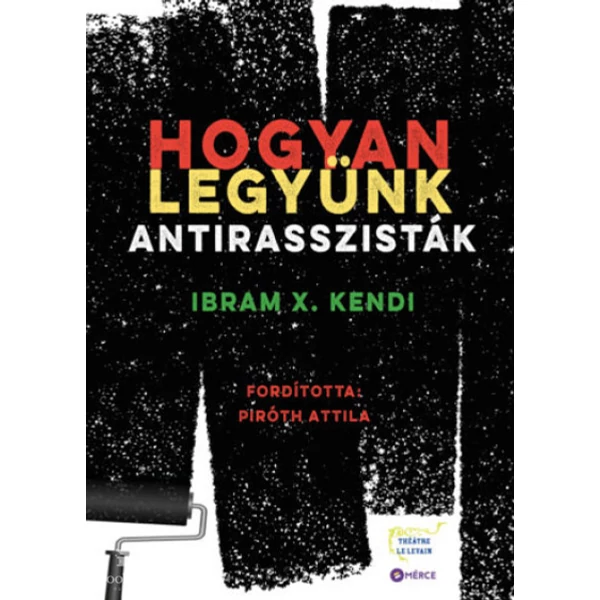 Hogyan legyünk antirasszisták