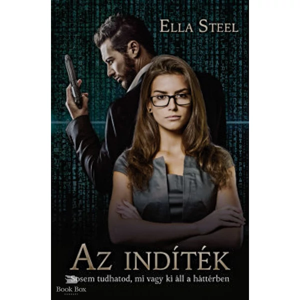 Az indíték