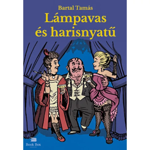 Lámpavas és harisnyatű