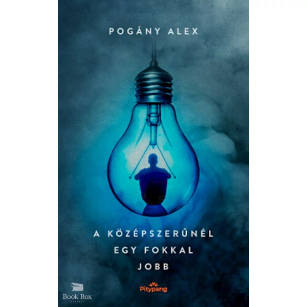 A középszerűnél egy fokkal jobb