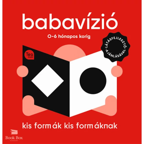 Babavízió - Kis formák kis formáknak