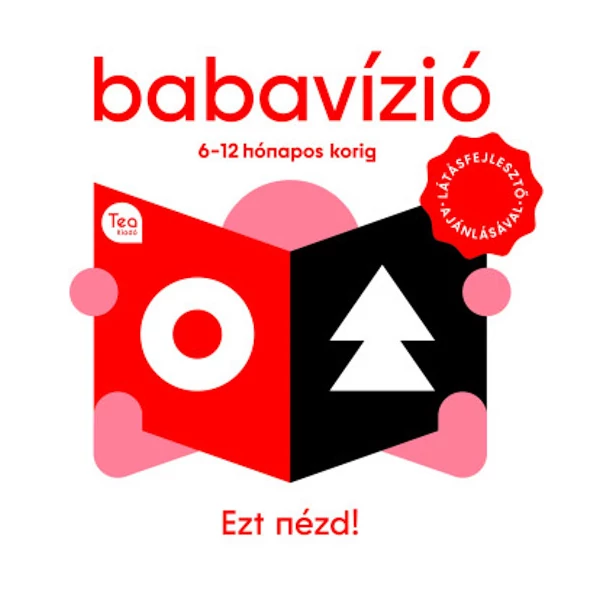 Babavízió - Ezt nézd!