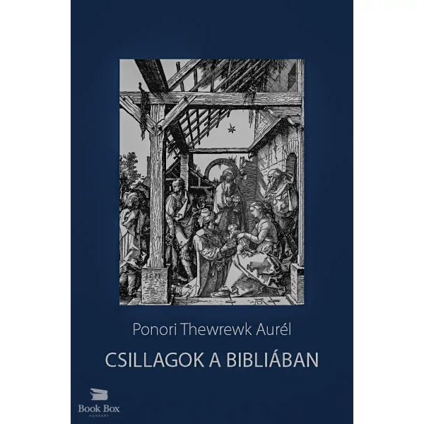 Csillagok a Bibliában