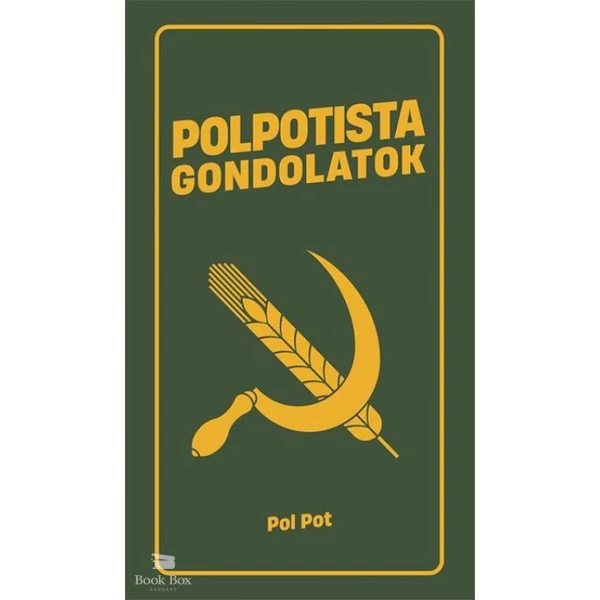 Polpotista gondolatok