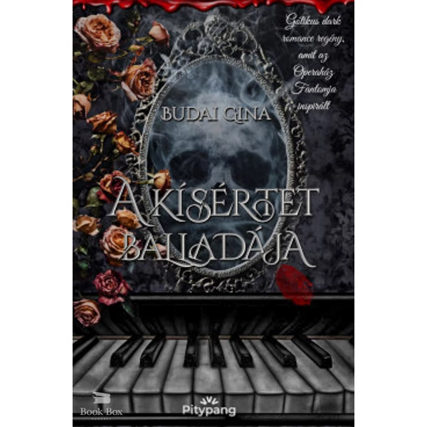 A Kísértet balladája