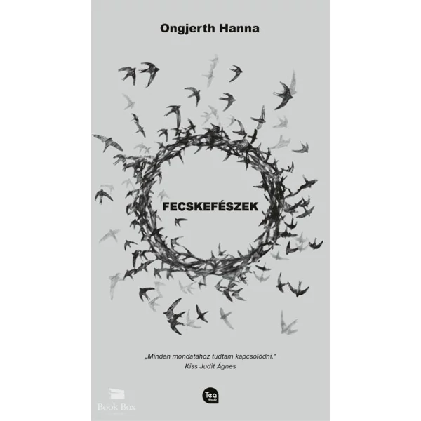 Fecskefészek