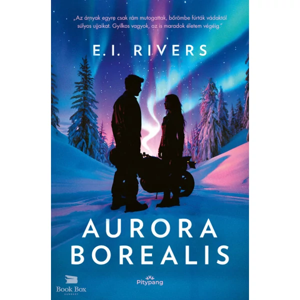 Aurora Borealis