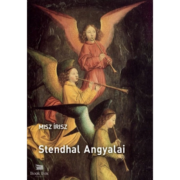Stendhal angyalai