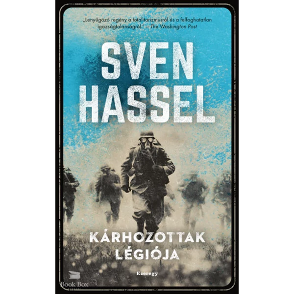 Kárhozottak légiója