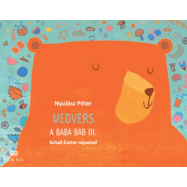 Medvers- A baba bab III.