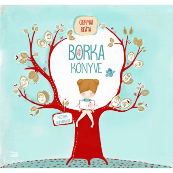 Borka könyve