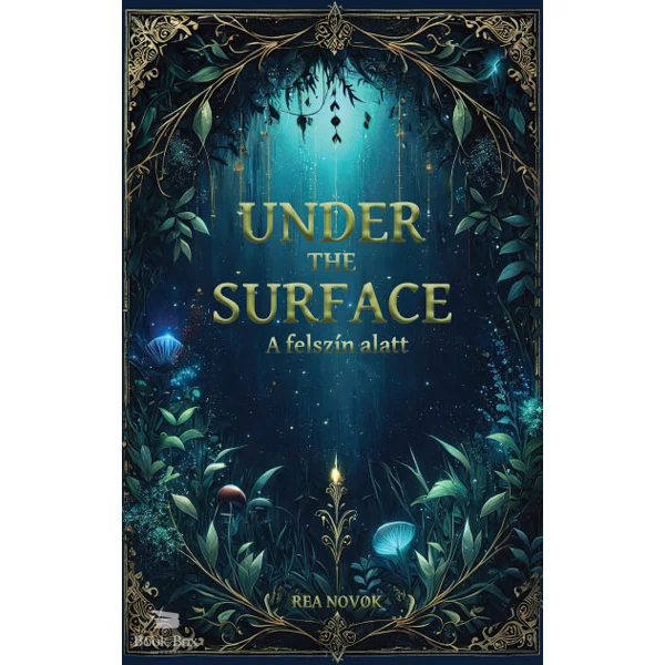 Under the Surface - A felszín alatt - (Különleges kiadás)