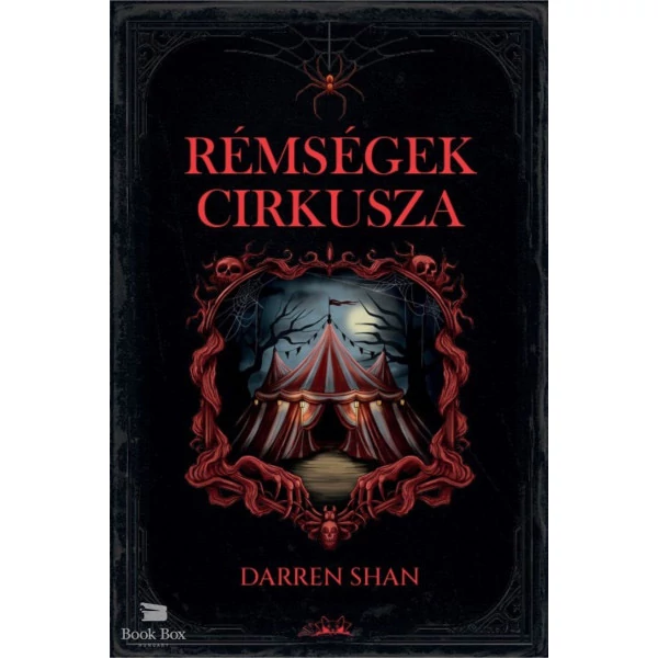 Rémségek Cirkusza