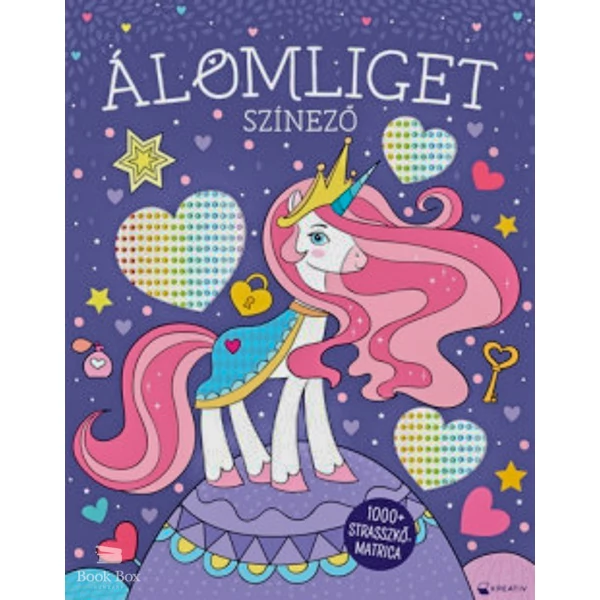 Álomliget