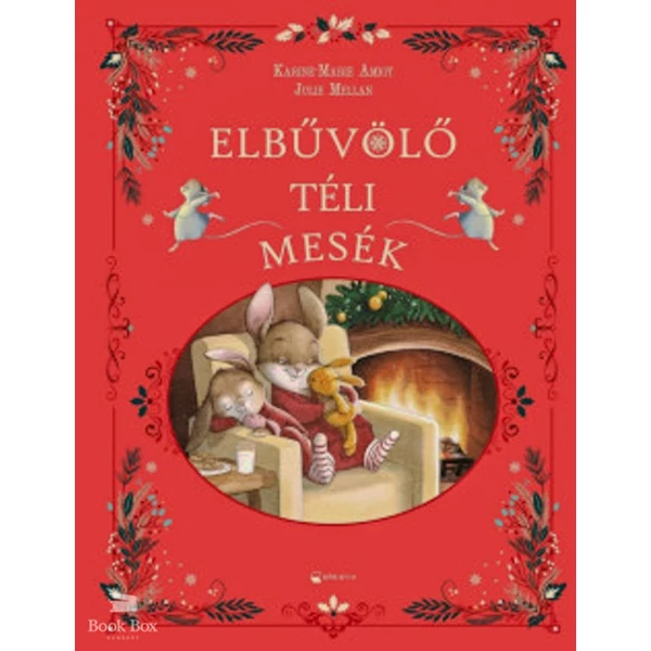 Elbűvölő téli mesék
