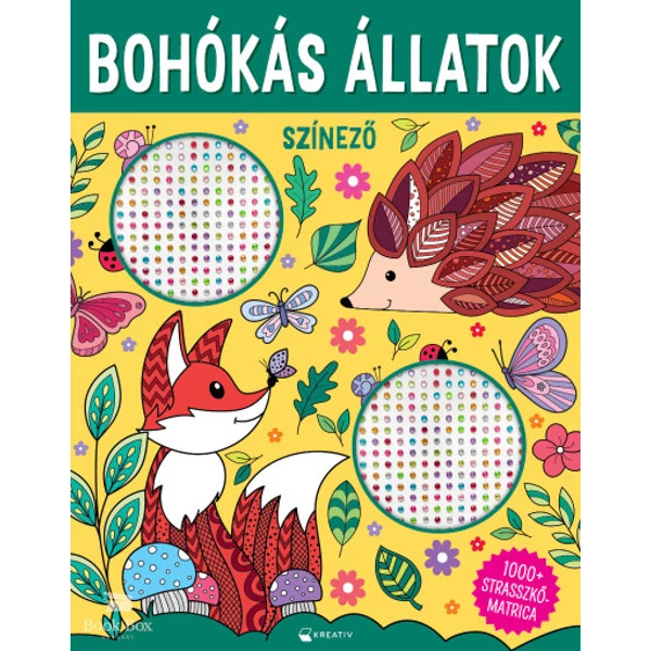 Bohókás állatok