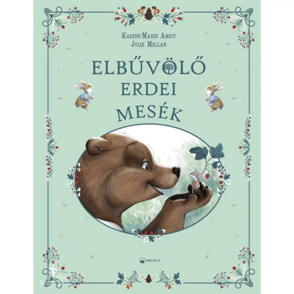 Elbűvölő erdei mesék