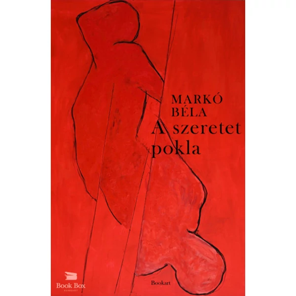 A szeretet pokla - Hetvenöt szonett