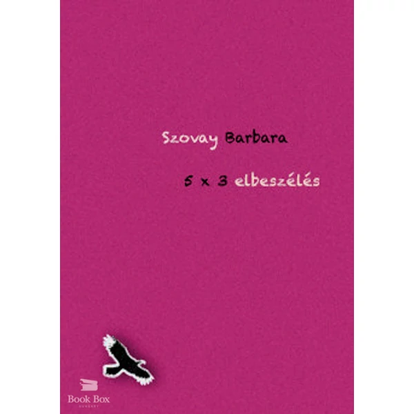 5x3 elbeszélés