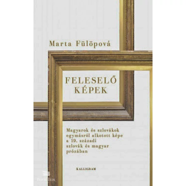 Feleselő képek