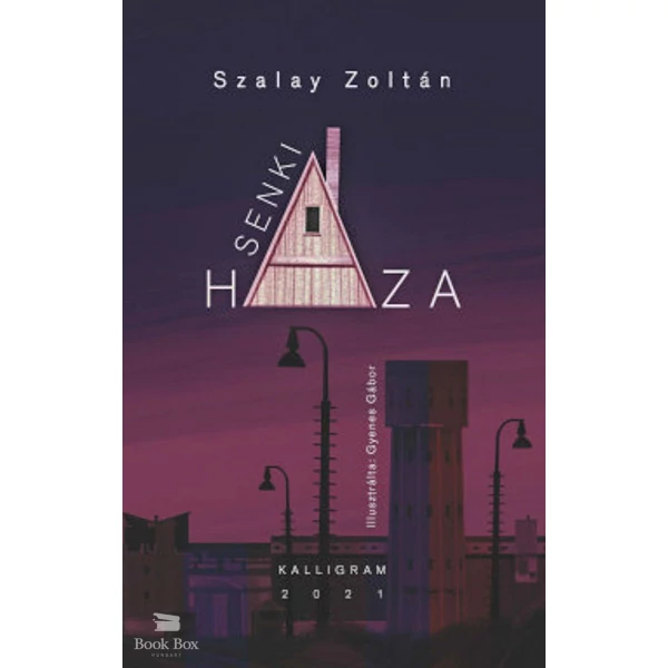 Senki háza