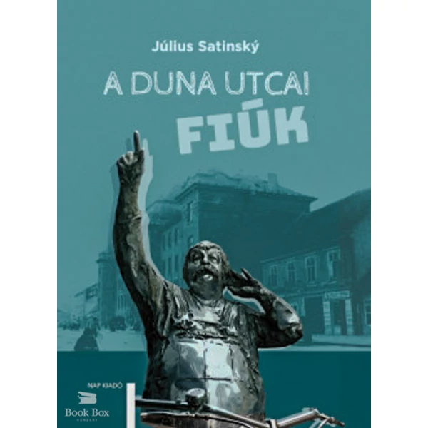 A Duna utcai fiúk