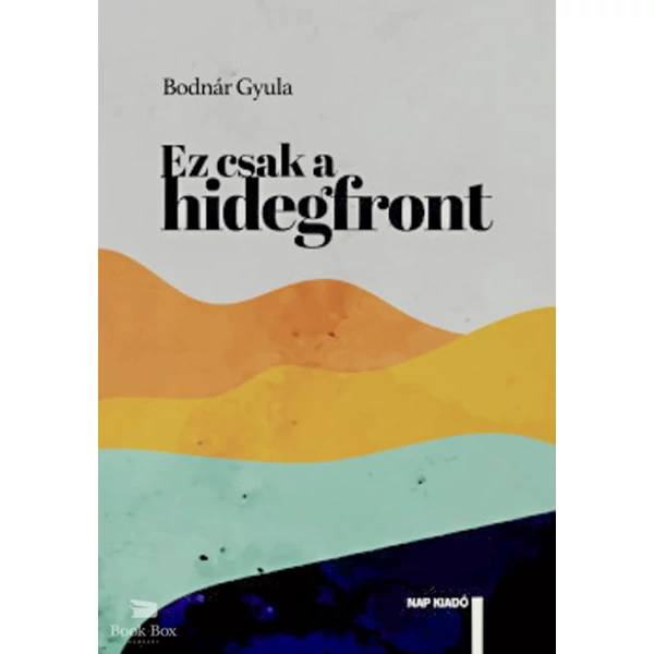 Ez csak a hidegfront