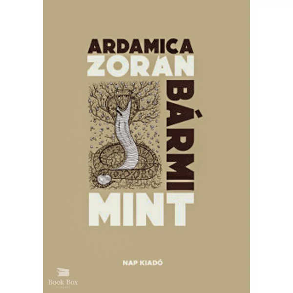 Bármi mint