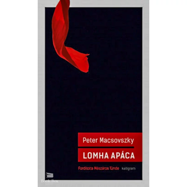 Lomha apáca