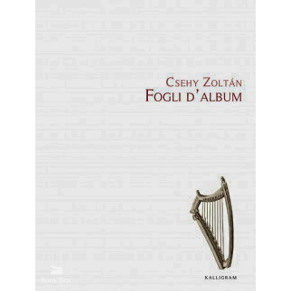 Fogli d'album