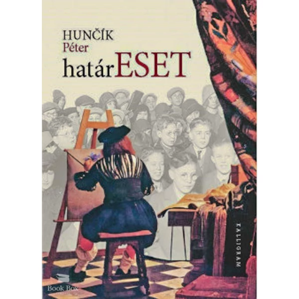 Határeset