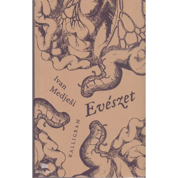 Evészet