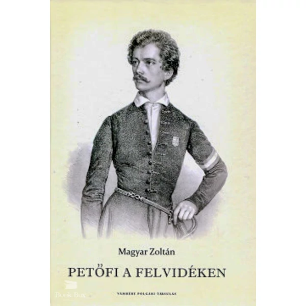 Petőfi a Felvidéken
