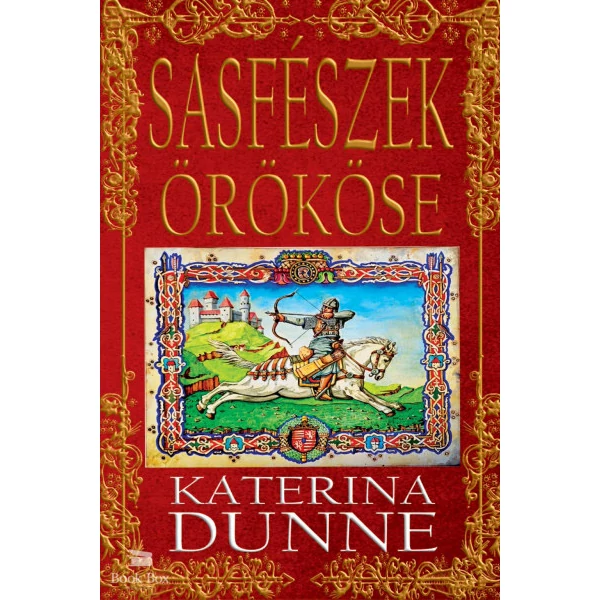 Sasfészek örököse