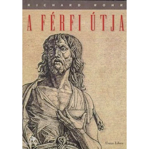 A férfi útja