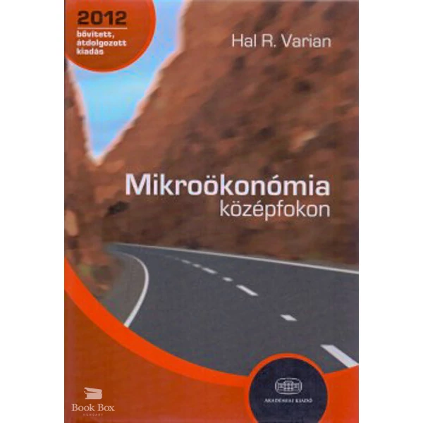 Mikroökonómia középfokon