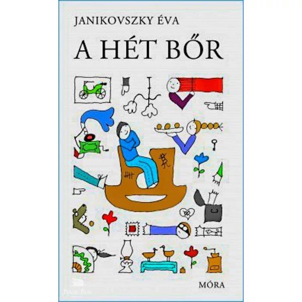 A hét bőr